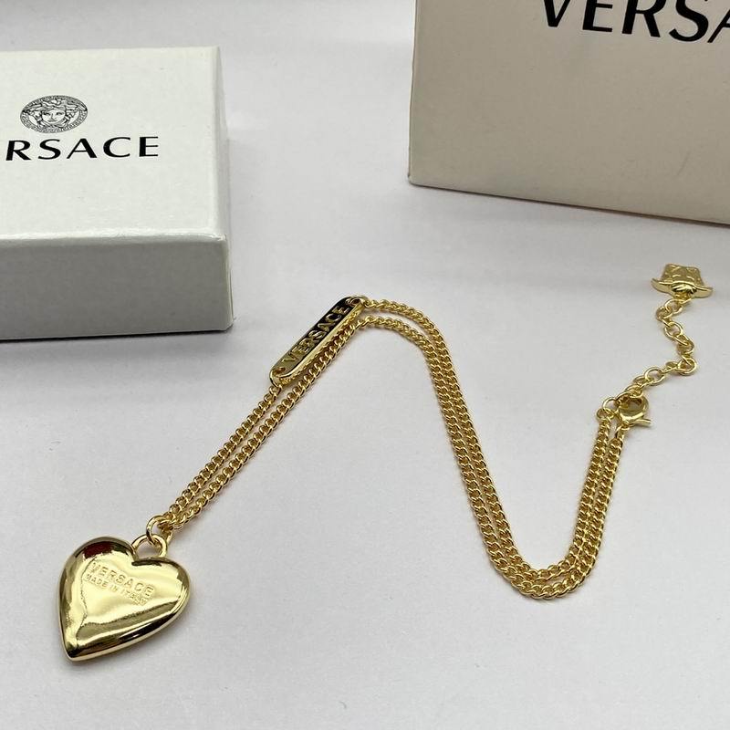 Versace Necklaces 1